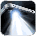 Super-Bright LED Flashlight HD icon