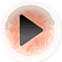 Full Format Video Player icon