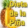 Dieta de la piña