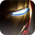 Iron Man Soundboard on 9Apps