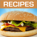 Burger Recipes! icon