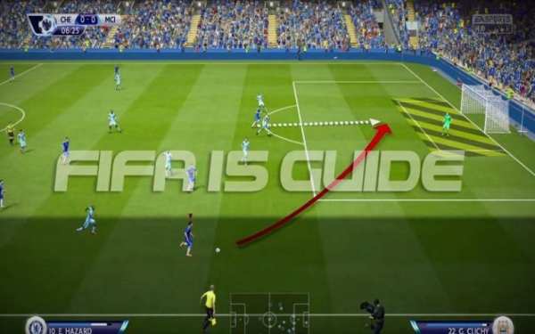 Guide for FIFA 16 New screenshot 2