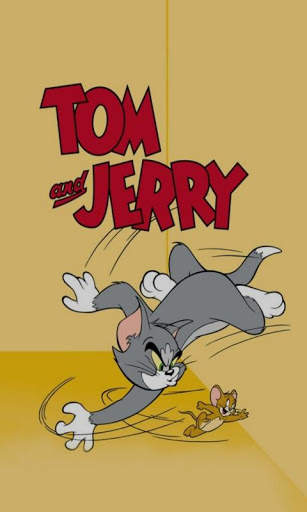 Tom and Jerry screenshot 1