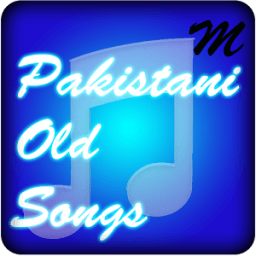 Pakistani Old Songs आइकन