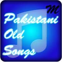 Pakistani Old Songs