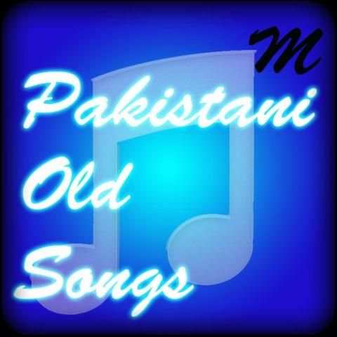 Pakistani Old Songs स्क्रीनशॉट 3