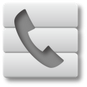 Group Contact Lite أيقونة