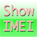 Show IMEI icon