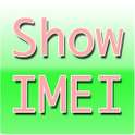 Show IMEI on 9Apps