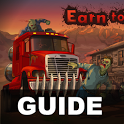 Earn to Die Cheat icon