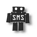 RobotSMS on 9Apps