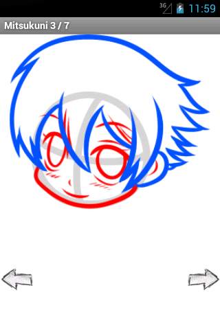 How to Draw: Anime Manga screenshot 4