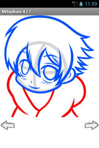 How to Draw: Anime Manga screenshot 5