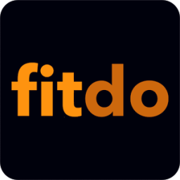 Fitdo आइकन
