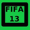 FIFA 13 List of Skillers