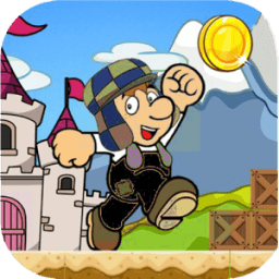 Super Adventure World of Maryo icon