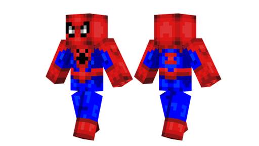 Minecraft Skins Free screenshot 2