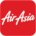 AirAsia Mobile Web icon