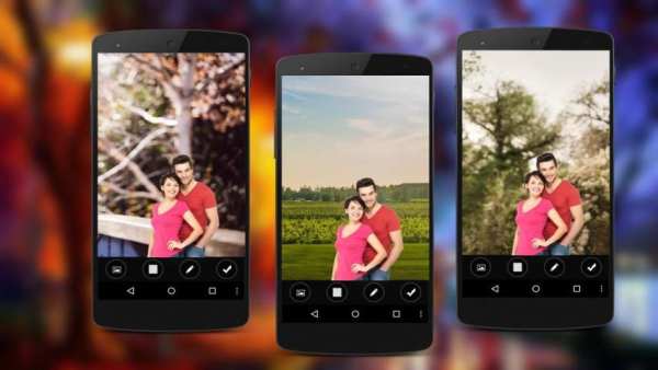 Auto Erase Photo Background скриншот 1