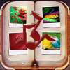 My Musical Photo Album Book on 9Apps