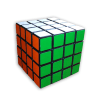 ikon How to Solve Rubik's cube