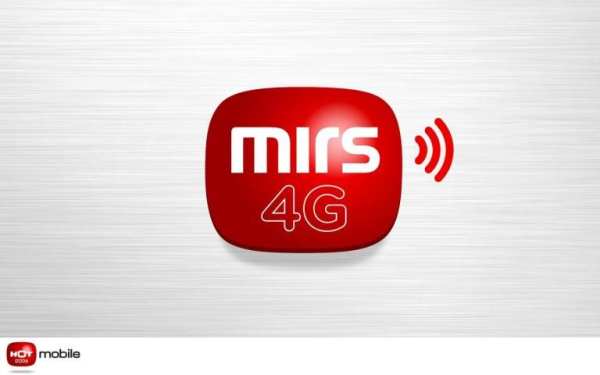 MIRS 4G - HOT mobile screenshot 6