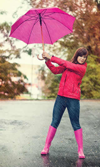 Rainy Photos screenshot 3