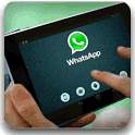 Whatsapp for Tablets Free 1.0