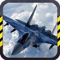flight fighter simulation