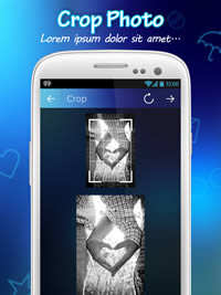 Fotos screenshot 1