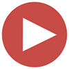MOB HD Video Player icon