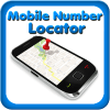 Mobile Number Locator आइकन