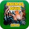 Animal Quiz 2015