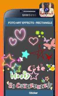 Foto Art Effects - Rectangle 2 screenshot 5