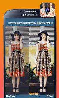 Foto Art Effects - Rectangle 2 screenshot 2