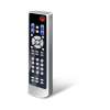 Remote control for TV