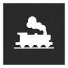 Sepoor - Tiket Kereta Api icon