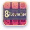 iLauncher 8 Free on 9Apps