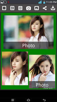 foto art - Photo art color screenshot 3