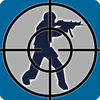 Counter Shooting 3D icon