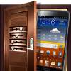 Mobile Lock Screen (Door Lock) 1.0