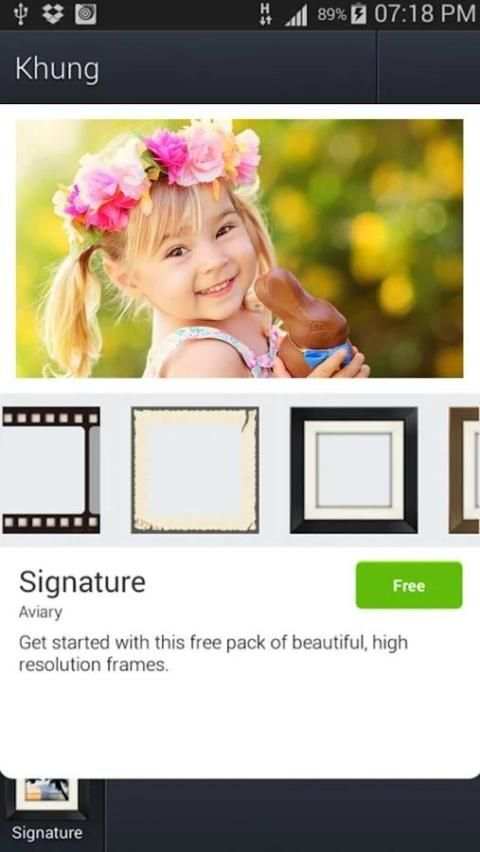 Fashion Makeup Studio screenshot 1