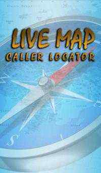 Live Map Caller Locator screenshot 7
