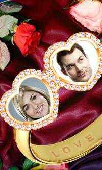Love Photo Rings स्क्रीनशॉट 4