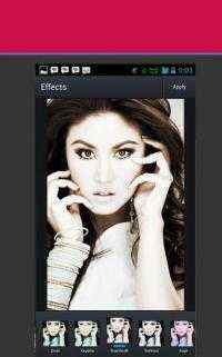 Pixlr Express Editor screenshot 3