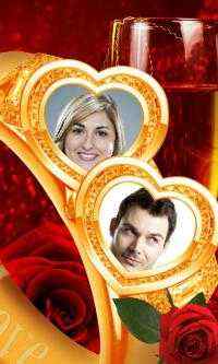 Love Photo Rings स्क्रीनशॉट 3