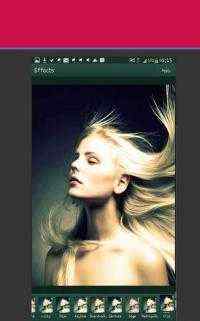 Pixlr Express Editor screenshot 4
