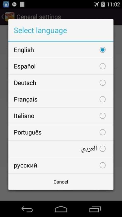 Lock Whatsapp screenshot 2