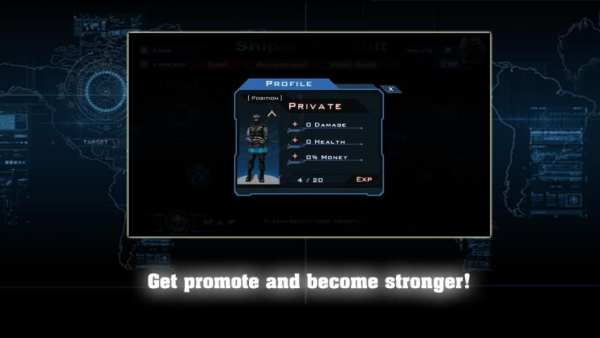 Sniper Assault : Kill Mission screenshot 2