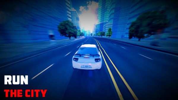 Real Car Driver 3D 9 تصوير الشاشة